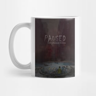 Paused Mug